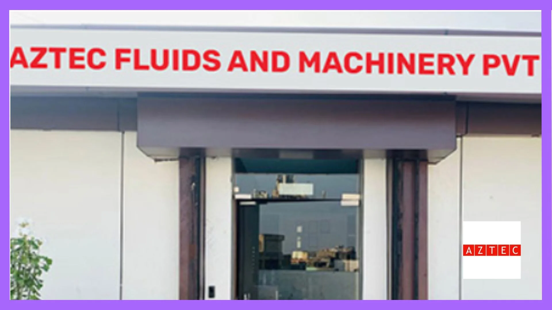 Aztec Fluids and Machinery Limited